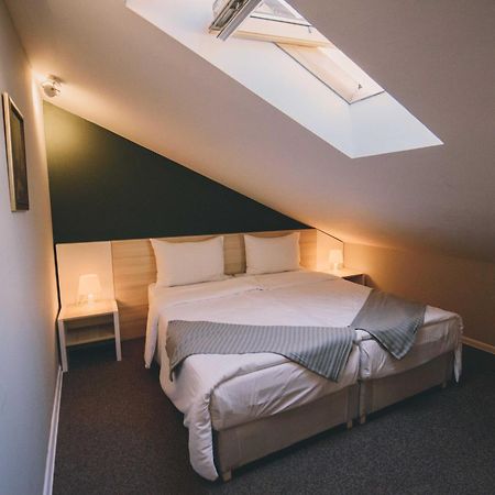 Hotel Nova Bentbasa Sarajevo Room photo