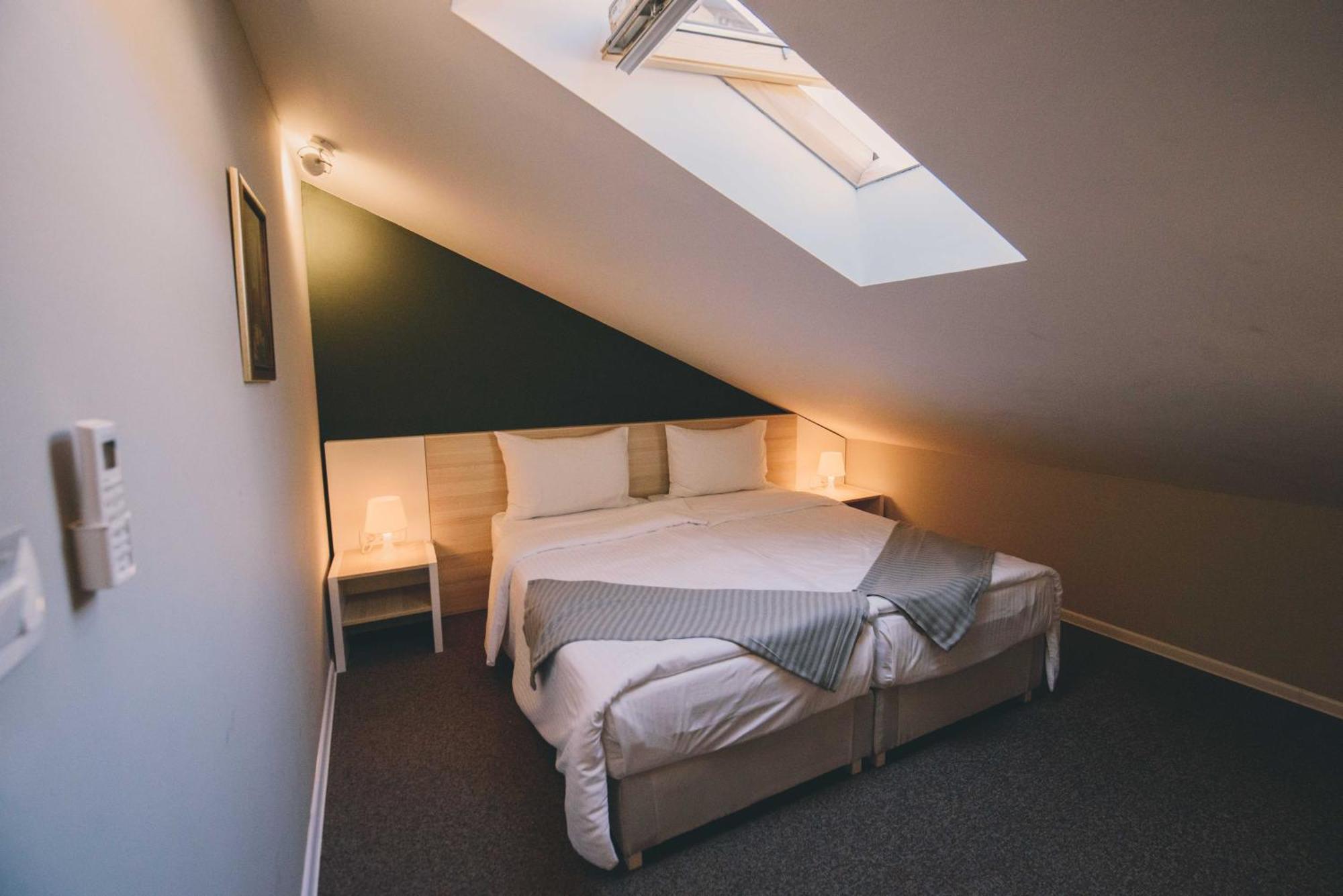 Hotel Nova Bentbasa Sarajevo Room photo