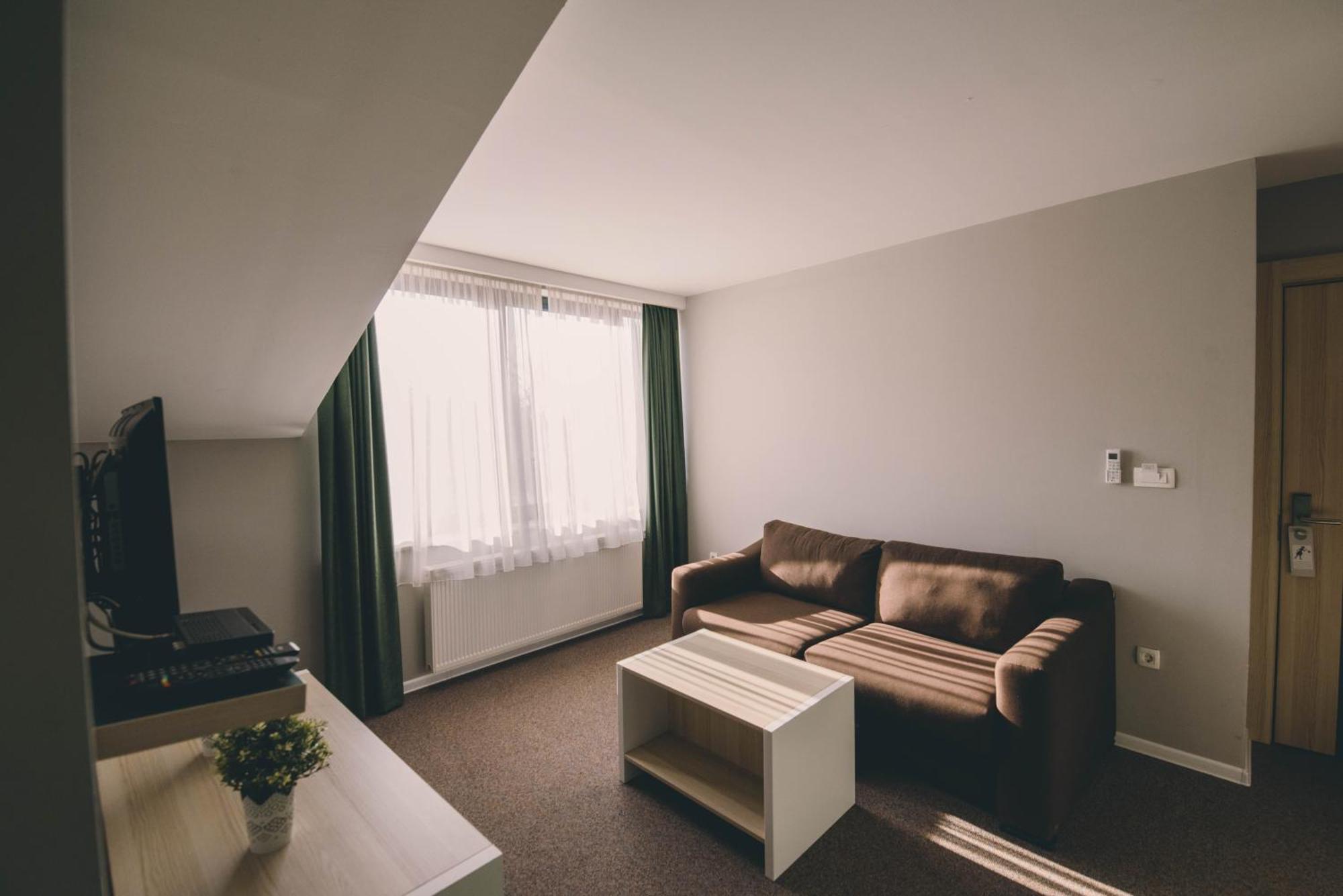 Hotel Nova Bentbasa Sarajevo Room photo