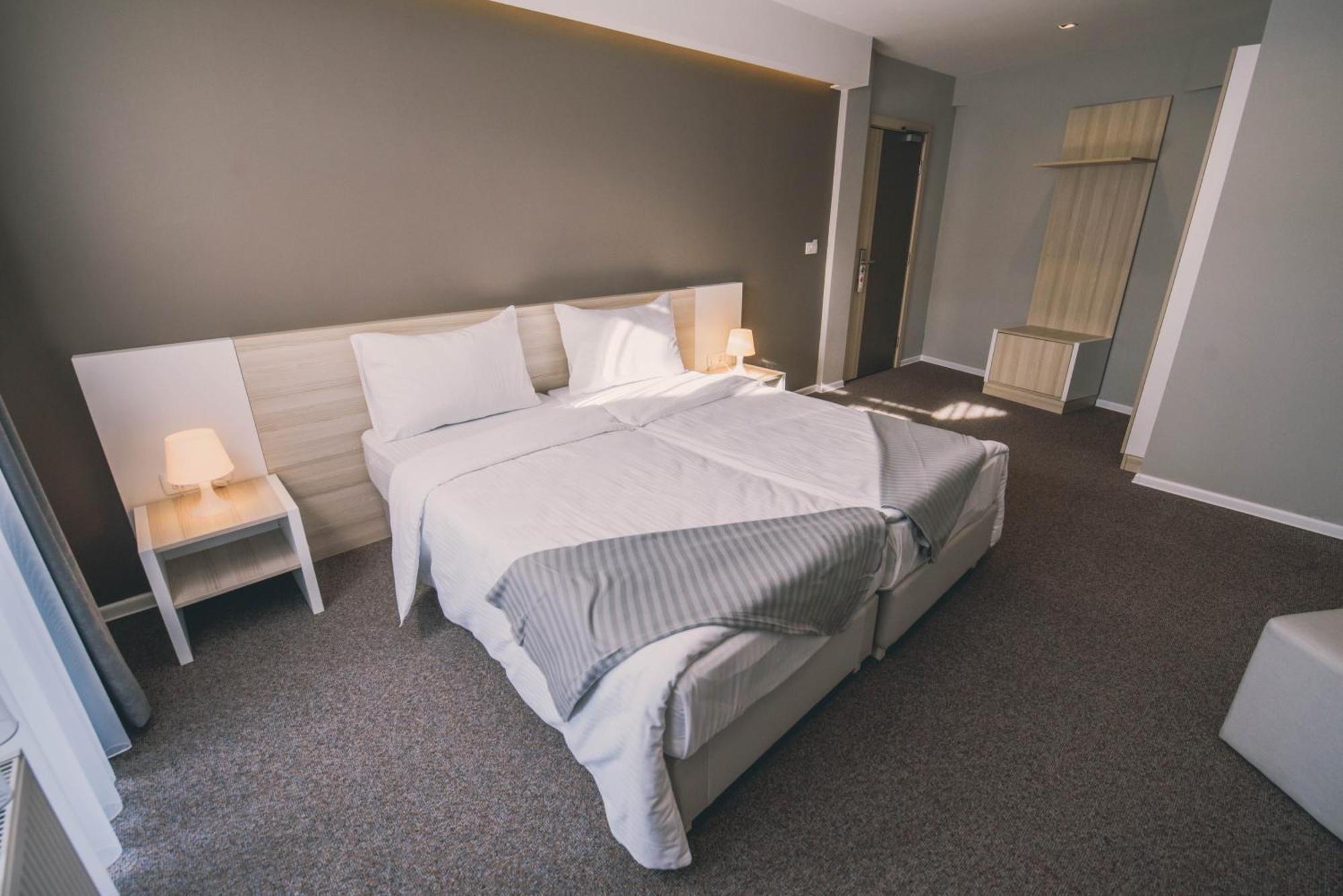 Hotel Nova Bentbasa Sarajevo Room photo