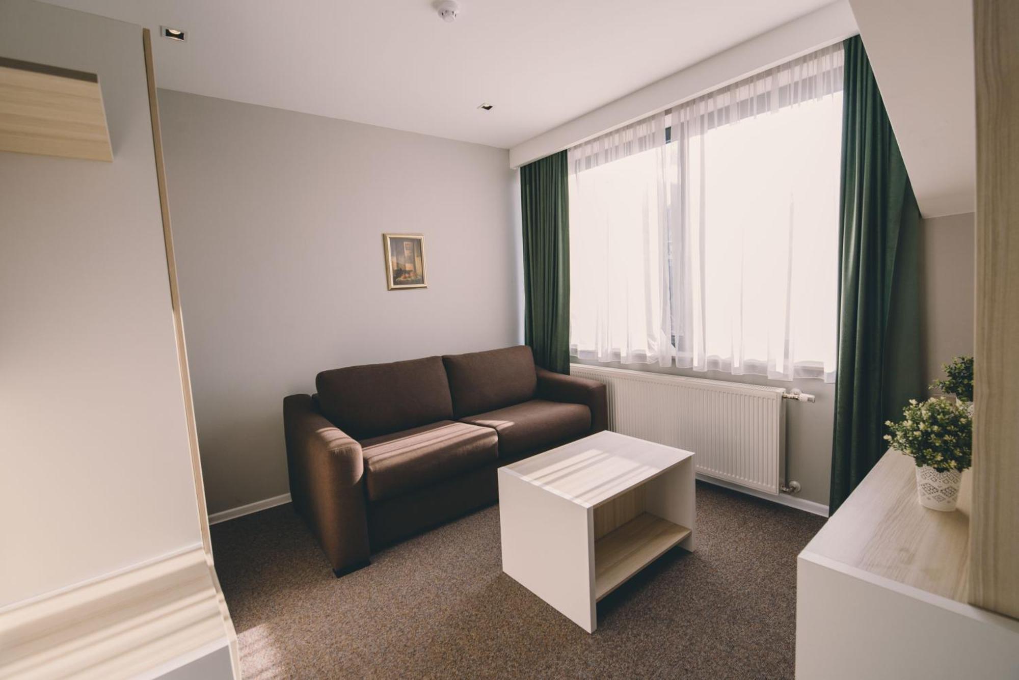 Hotel Nova Bentbasa Sarajevo Room photo